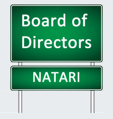 Natari Board of Directors